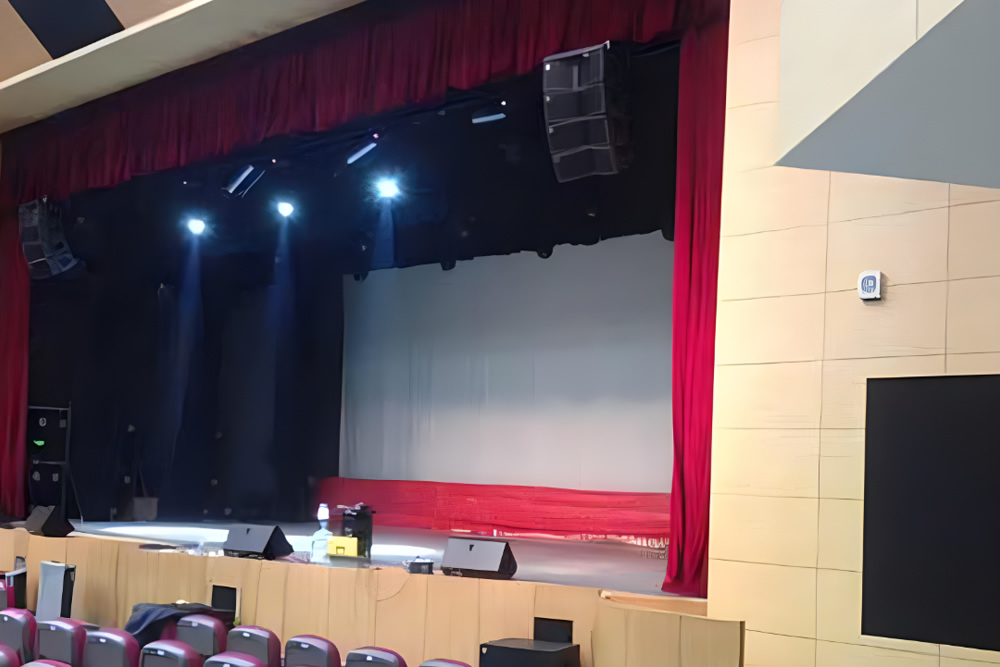 广西国龙大酒店